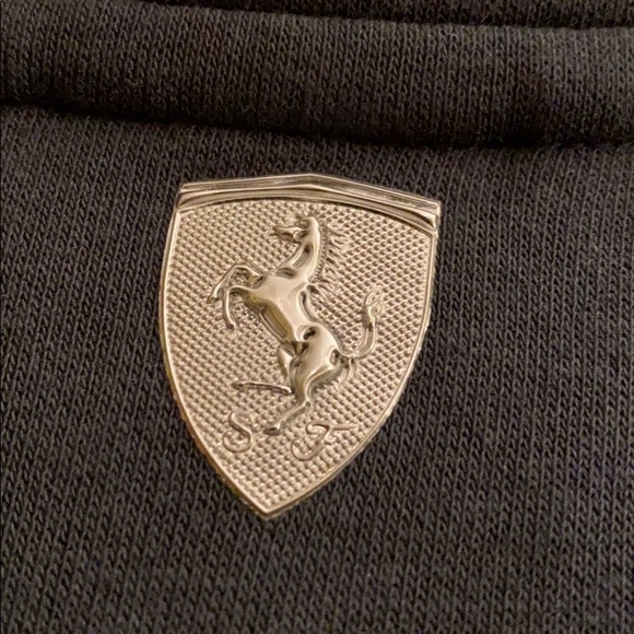 Ferrari Puma Jacket - Picture 6 of 6